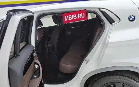 BMW X2, 2022 год, 1 829 069 рублей, 11 фотография
