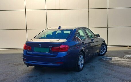 BMW 3 серия, 2018 год, 1 890 000 рублей, 7 фотография