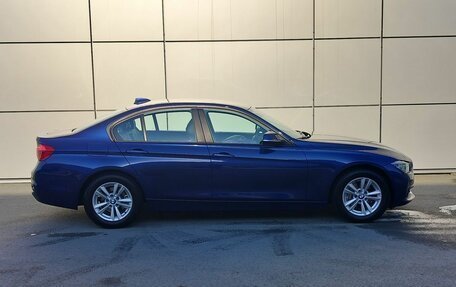 BMW 3 серия, 2018 год, 1 890 000 рублей, 8 фотография