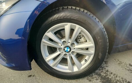 BMW 3 серия, 2018 год, 1 890 000 рублей, 18 фотография