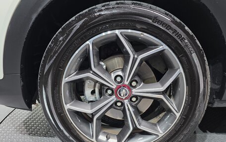 SsangYong Korando, 2021 год, 2 250 000 рублей, 6 фотография