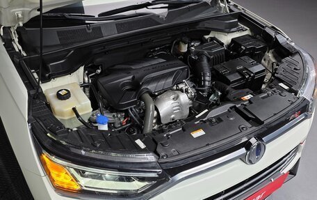 SsangYong Korando, 2021 год, 2 250 000 рублей, 8 фотография