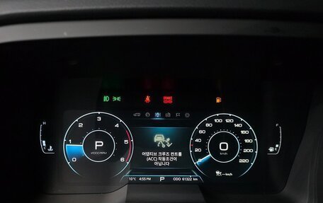 SsangYong Korando, 2021 год, 2 250 000 рублей, 9 фотография