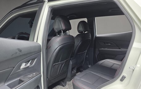 SsangYong Korando, 2021 год, 2 250 000 рублей, 16 фотография