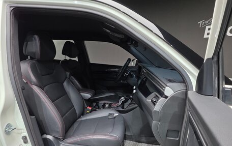 SsangYong Korando, 2021 год, 2 250 000 рублей, 11 фотография