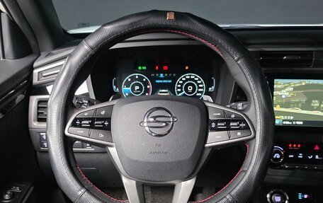 SsangYong Korando, 2021 год, 2 250 000 рублей, 14 фотография