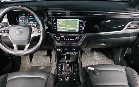 SsangYong Korando, 2021 год, 2 250 000 рублей, 7 фотография