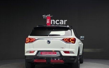 SsangYong Korando, 2021 год, 2 250 000 рублей, 4 фотография