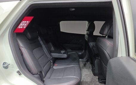 SsangYong Korando, 2021 год, 2 250 000 рублей, 15 фотография