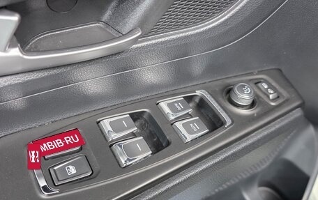 SsangYong Korando, 2021 год, 2 250 000 рублей, 13 фотография