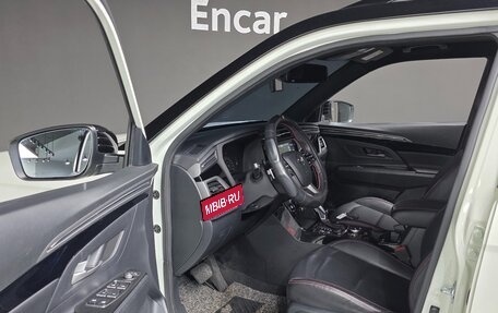 SsangYong Korando, 2021 год, 2 250 000 рублей, 12 фотография