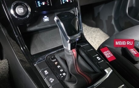 SsangYong Korando, 2021 год, 2 250 000 рублей, 10 фотография