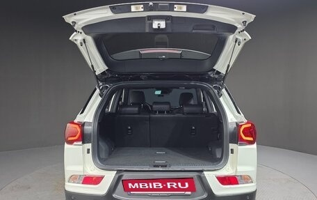 SsangYong Korando, 2021 год, 2 250 000 рублей, 5 фотография