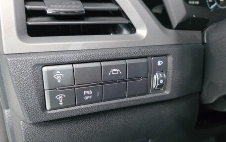 SsangYong Korando, 2021 год, 2 250 000 рублей, 19 фотография