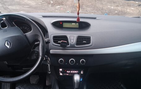 Renault Megane III, 2012 год, 550 000 рублей, 5 фотография