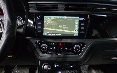 SsangYong Korando, 2021 год, 2 250 000 рублей, 20 фотография