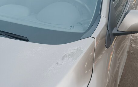 Renault Megane III, 2012 год, 550 000 рублей, 6 фотография