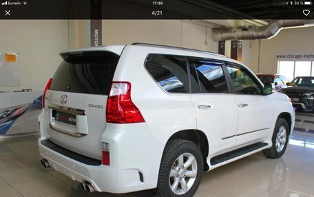 Lexus GX II, 2011 год, 4 200 000 рублей, 3 фотография