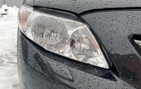 Toyota Corolla, 2008 год, 800 000 рублей, 3 фотография