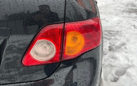 Toyota Corolla, 2008 год, 800 000 рублей, 5 фотография