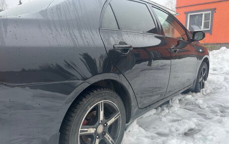 Toyota Corolla, 2008 год, 800 000 рублей, 9 фотография