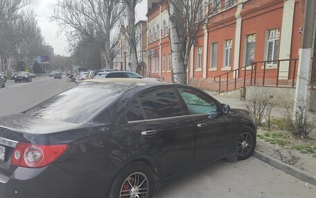 Chevrolet Epica, 2008 год, 645 000 рублей, 9 фотография