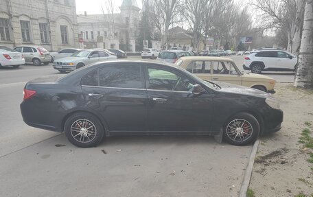 Chevrolet Epica, 2008 год, 645 000 рублей, 10 фотография