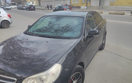 Chevrolet Epica, 2008 год, 645 000 рублей, 8 фотография