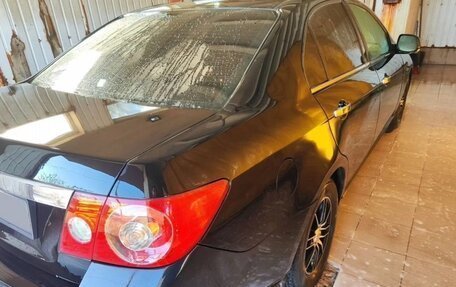 Chevrolet Epica, 2008 год, 645 000 рублей, 5 фотография