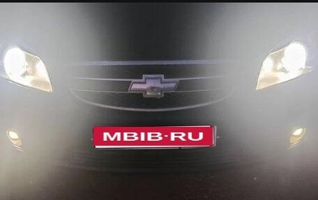 Chevrolet Epica, 2008 год, 645 000 рублей, 2 фотография