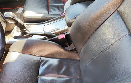 Chevrolet Epica, 2008 год, 645 000 рублей, 14 фотография