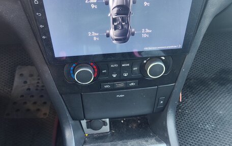 Chevrolet Epica, 2008 год, 645 000 рублей, 16 фотография