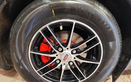 Chevrolet Epica, 2008 год, 645 000 рублей, 18 фотография