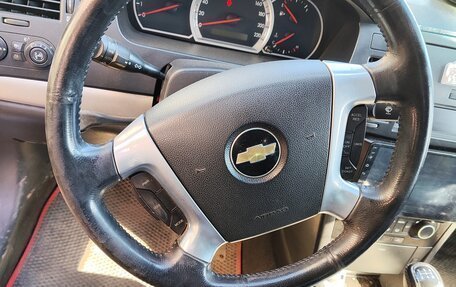 Chevrolet Epica, 2008 год, 645 000 рублей, 15 фотография