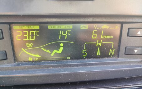 Chevrolet Epica, 2008 год, 645 000 рублей, 17 фотография