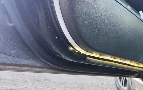 Chevrolet Epica, 2008 год, 645 000 рублей, 12 фотография