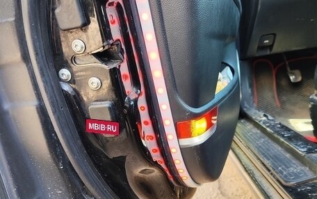 Chevrolet Epica, 2008 год, 645 000 рублей, 13 фотография