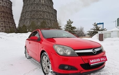 Opel Astra H, 2007 год, 520 000 рублей, 3 фотография