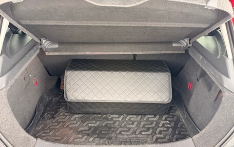 Opel Astra H, 2007 год, 520 000 рублей, 16 фотография