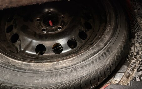 Opel Astra H, 2007 год, 520 000 рублей, 17 фотография