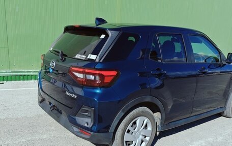 Daihatsu Rocky, 2021 год, 1 420 000 рублей, 5 фотография