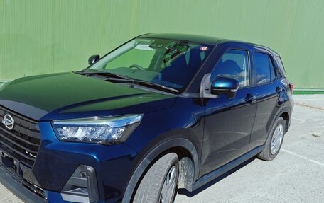 Daihatsu Rocky, 2021 год, 1 420 000 рублей, 3 фотография