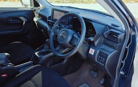 Daihatsu Rocky, 2021 год, 1 420 000 рублей, 6 фотография