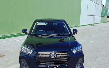 Daihatsu Rocky, 2021 год, 1 420 000 рублей, 4 фотография