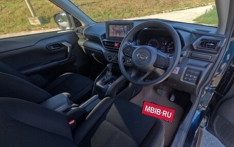 Daihatsu Rocky, 2021 год, 1 420 000 рублей, 7 фотография