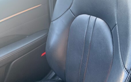 Hyundai Sonata VIII, 2020 год, 2 440 000 рублей, 4 фотография