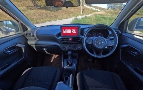 Daihatsu Rocky, 2021 год, 1 420 000 рублей, 8 фотография