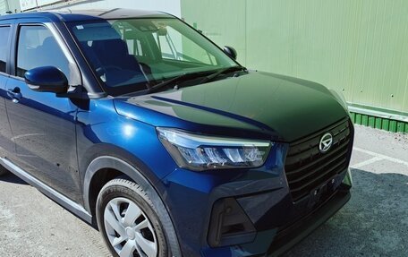 Daihatsu Rocky, 2021 год, 1 420 000 рублей, 11 фотография