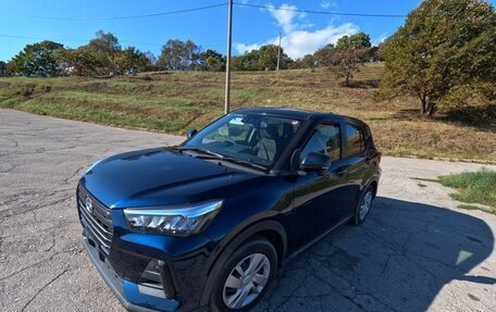 Daihatsu Rocky, 2021 год, 1 420 000 рублей, 12 фотография