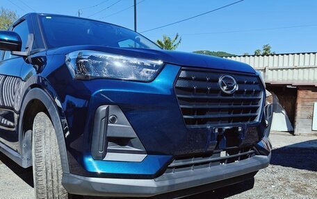 Daihatsu Rocky, 2021 год, 1 420 000 рублей, 10 фотография